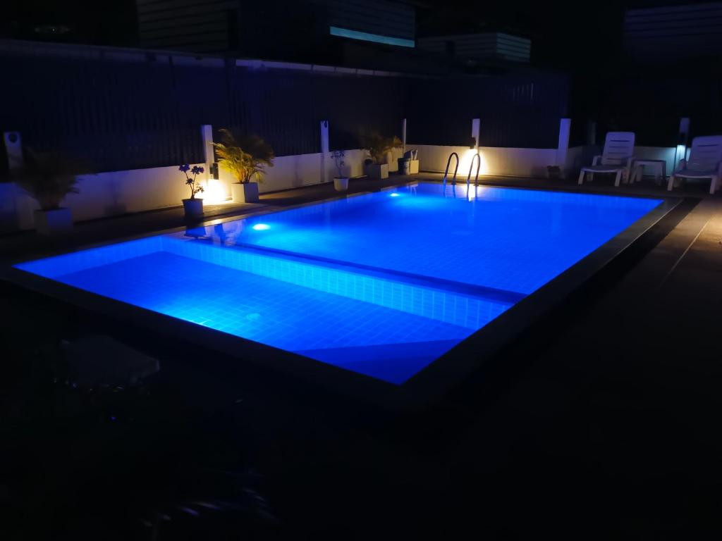 Фото отеля STAR HOUSE PATONG