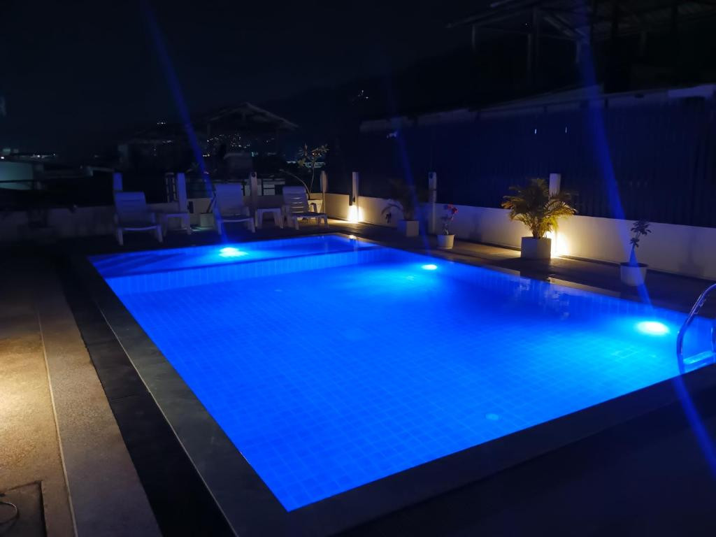 Фото отеля STAR HOUSE PATONG