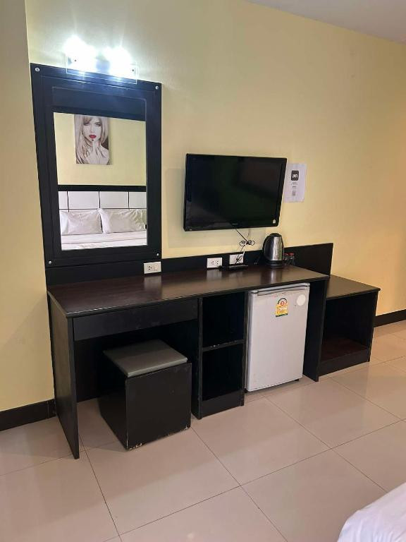 Фото отеля STAR HOUSE PATONG