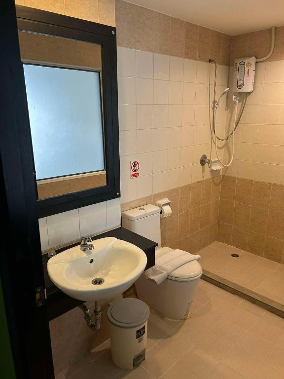 Фото отеля STAR HOUSE PATONG