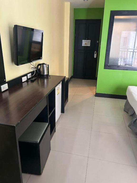 Фото отеля STAR HOUSE PATONG