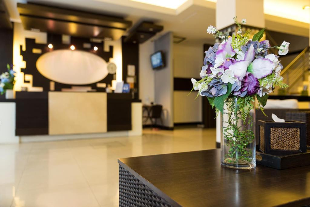 Фото отеля STAR HOUSE PATONG