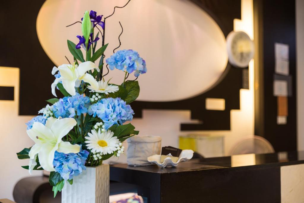 Фото отеля STAR HOUSE PATONG