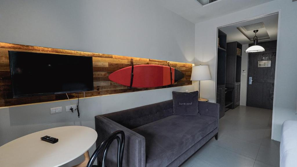 Фото отеля SUGAR MARINA RESORT SURF