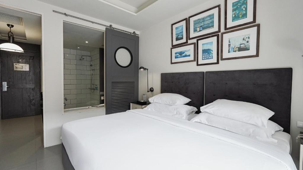 Фото отеля SUGAR MARINA RESORT SURF