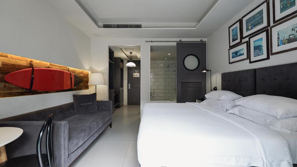 Фото отеля SUGAR MARINA RESORT SURF