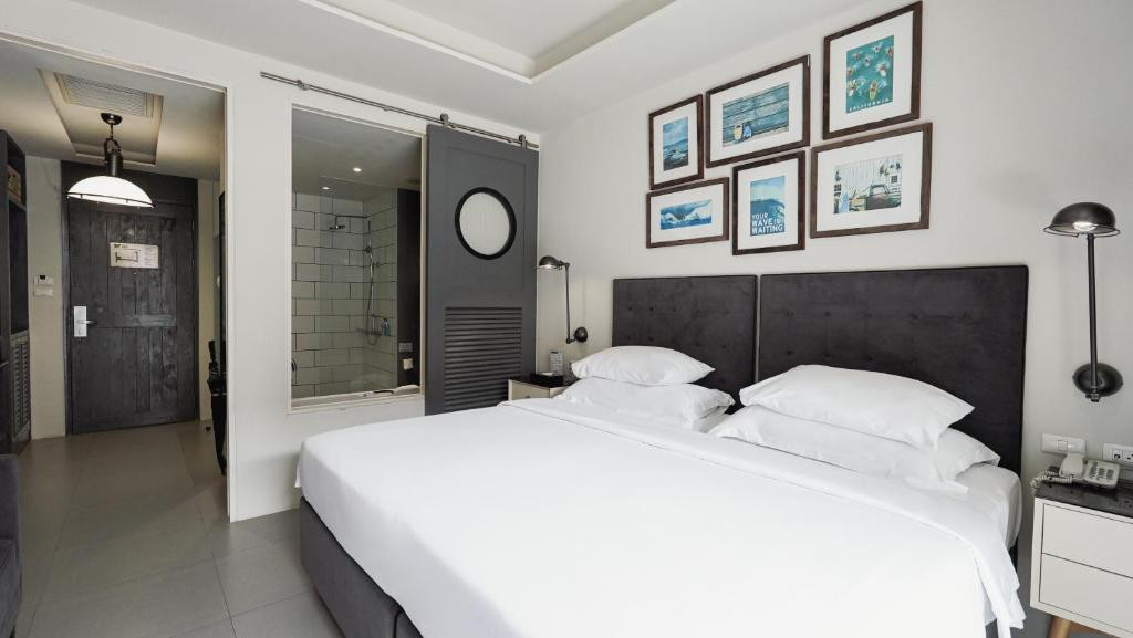 Фото отеля SUGAR MARINA RESORT SURF