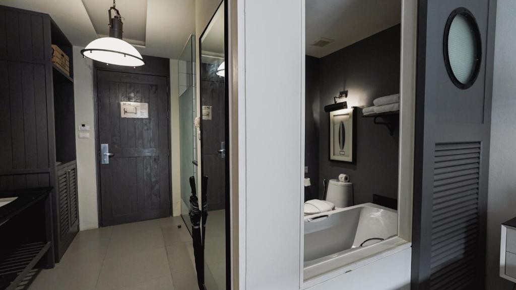 Фото отеля SUGAR MARINA RESORT SURF