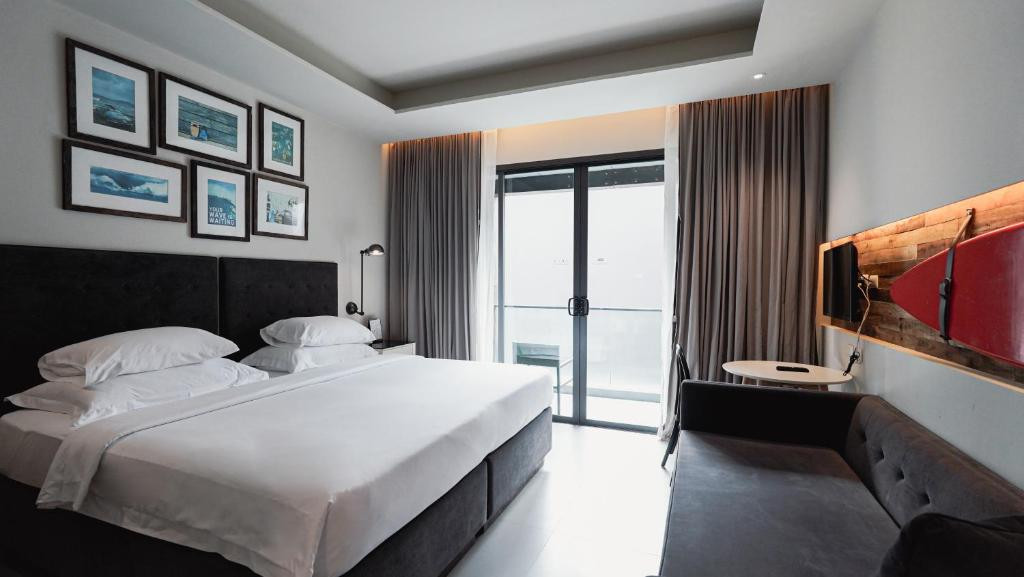 Фото отеля SUGAR MARINA RESORT SURF