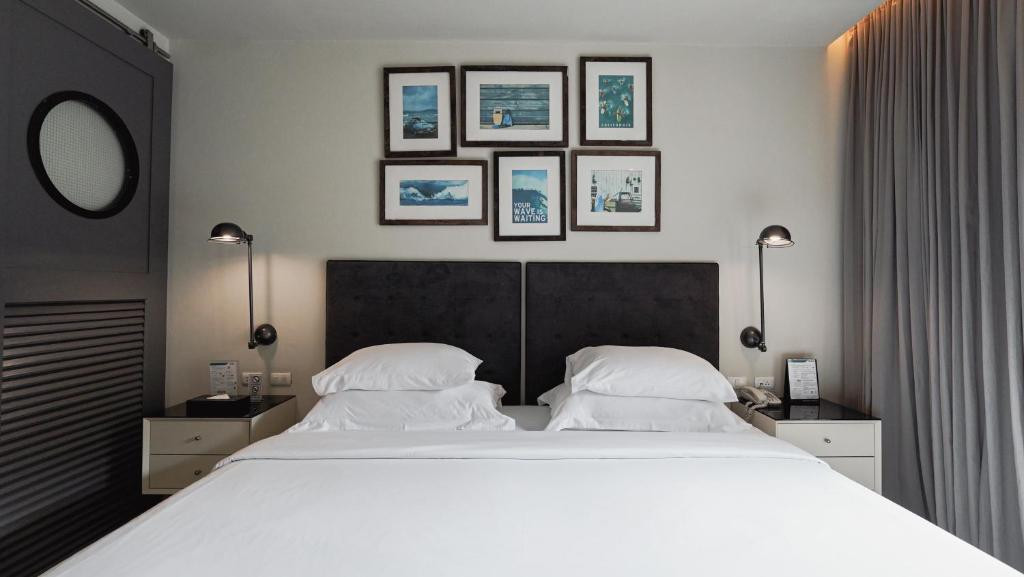 Фото отеля SUGAR MARINA RESORT SURF