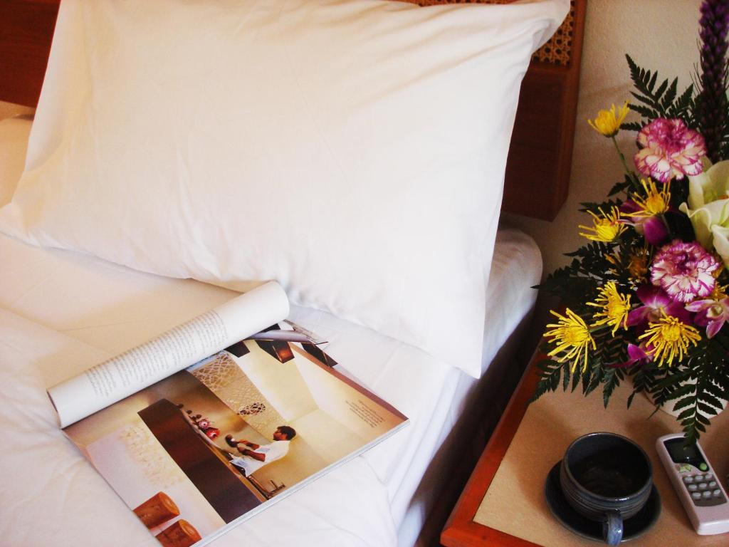 Фото отеля SUNSET MANSION