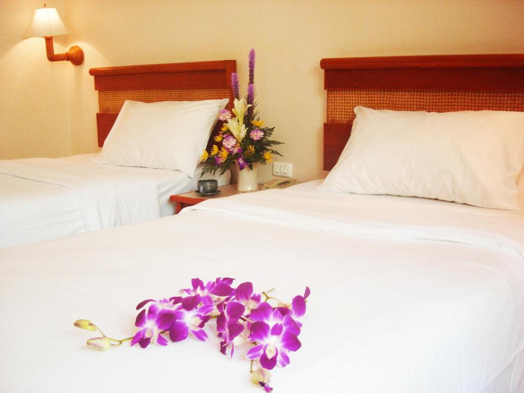 Фото отеля SUNSET MANSION