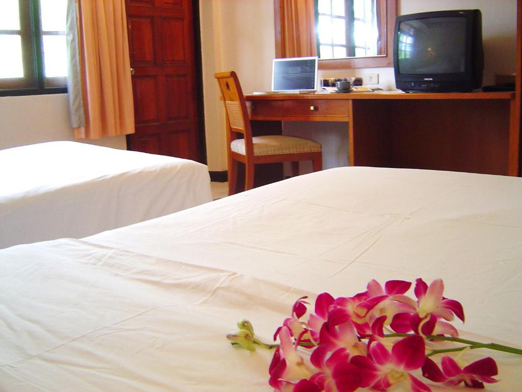 Фото отеля SUNSET MANSION