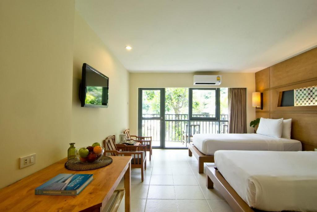 Фото отеля SUNSHINE GARDEN RESORT