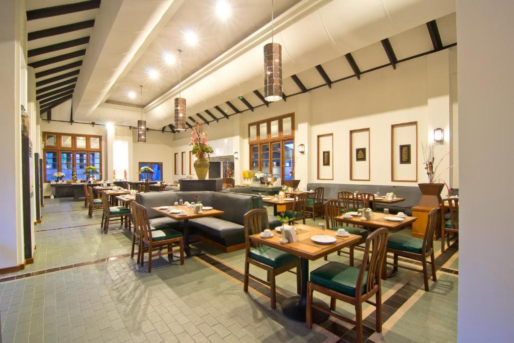 Фото отеля SUNSHINE GARDEN RESORT