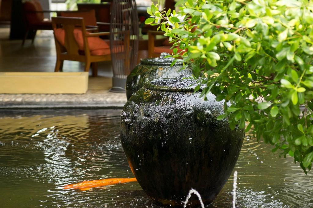 Фото отеля SUNSHINE GARDEN RESORT