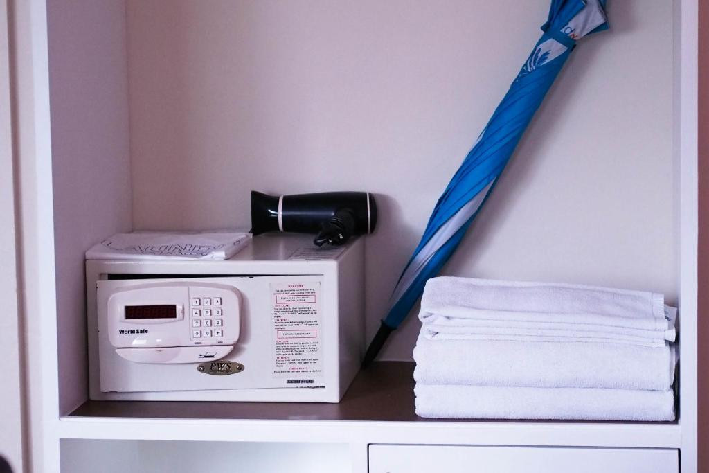 Фото отеля THE BEACH BOUTIQUE HOUSE