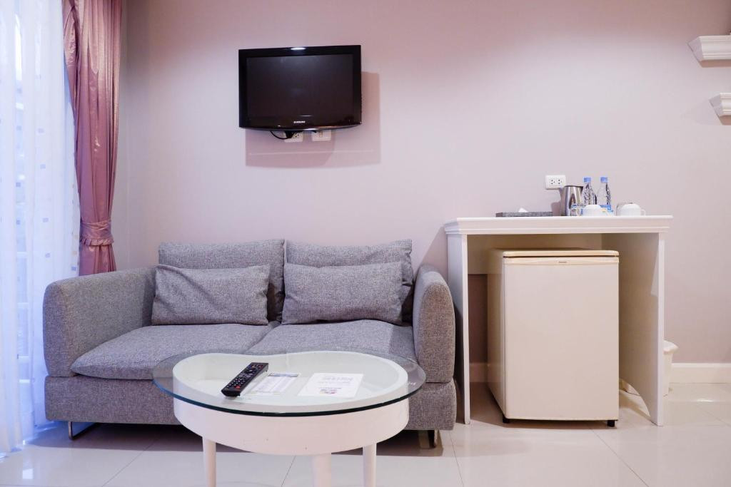 Фото отеля THE BEACH BOUTIQUE HOUSE