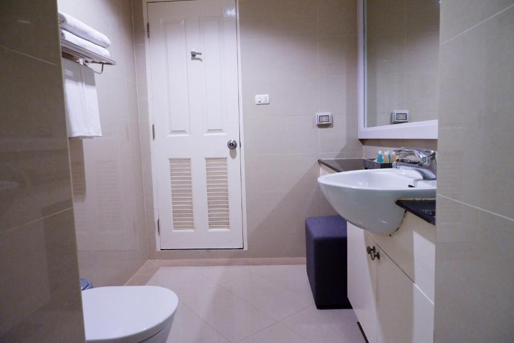 Фото отеля THE BEACH BOUTIQUE HOUSE