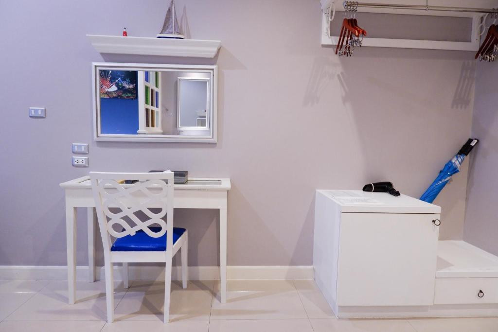 Фото отеля THE BEACH BOUTIQUE HOUSE