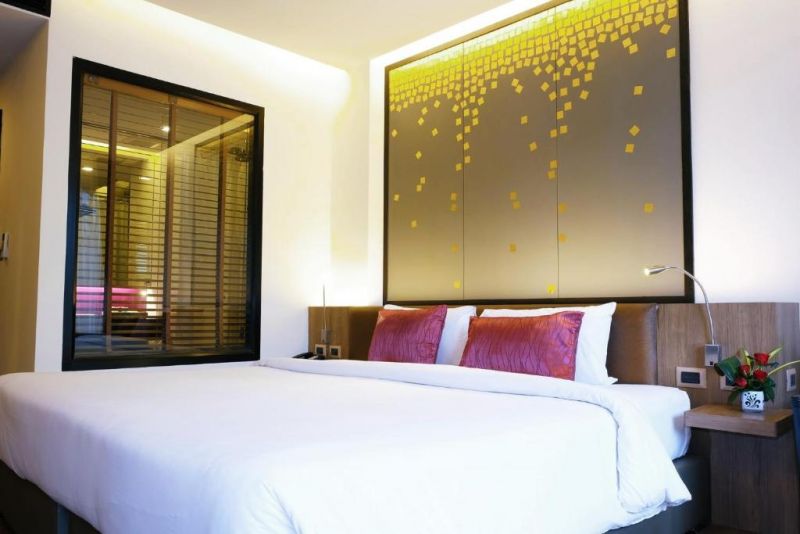 Фото отеля THE BEACH HEIGHTS RESORT