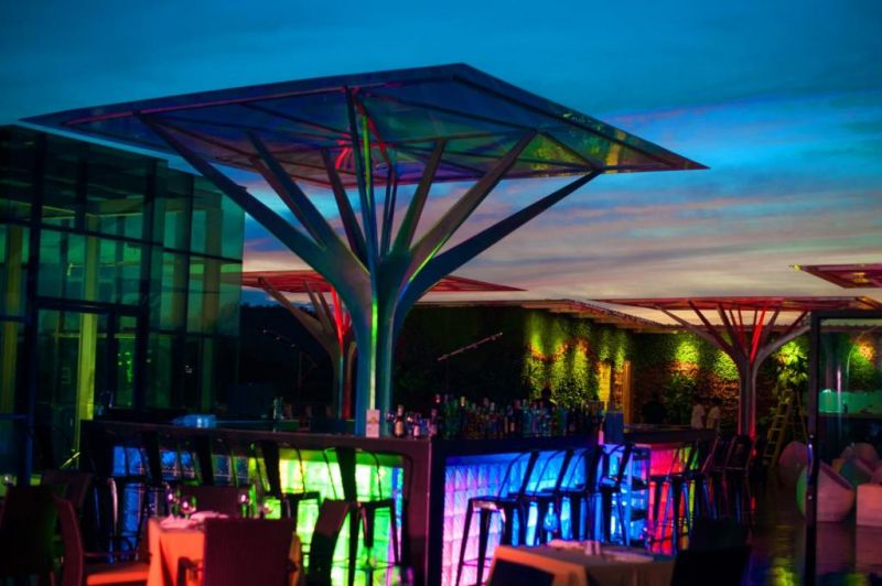 THE GALLERY KOH CHANG