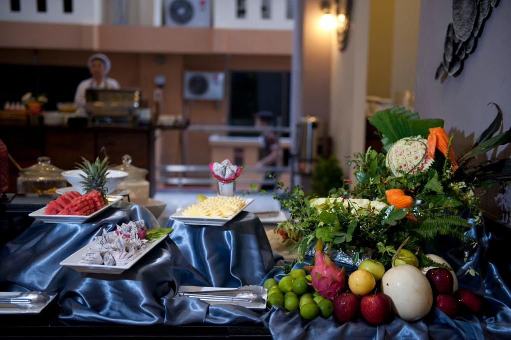 Фото отеля THE GIG