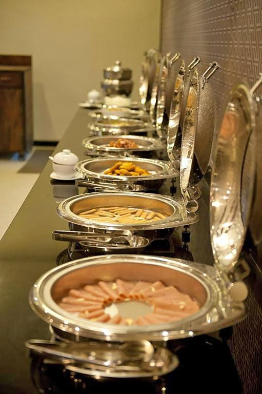 Фото отеля THE GIG