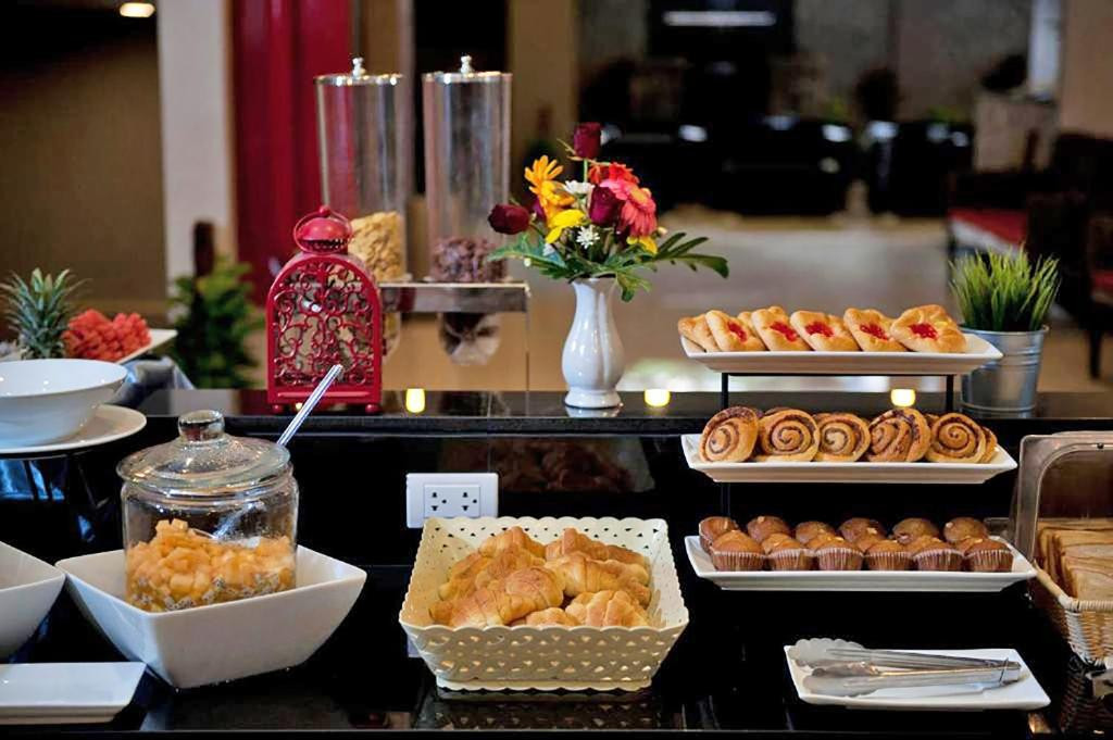 Фото отеля THE GIG