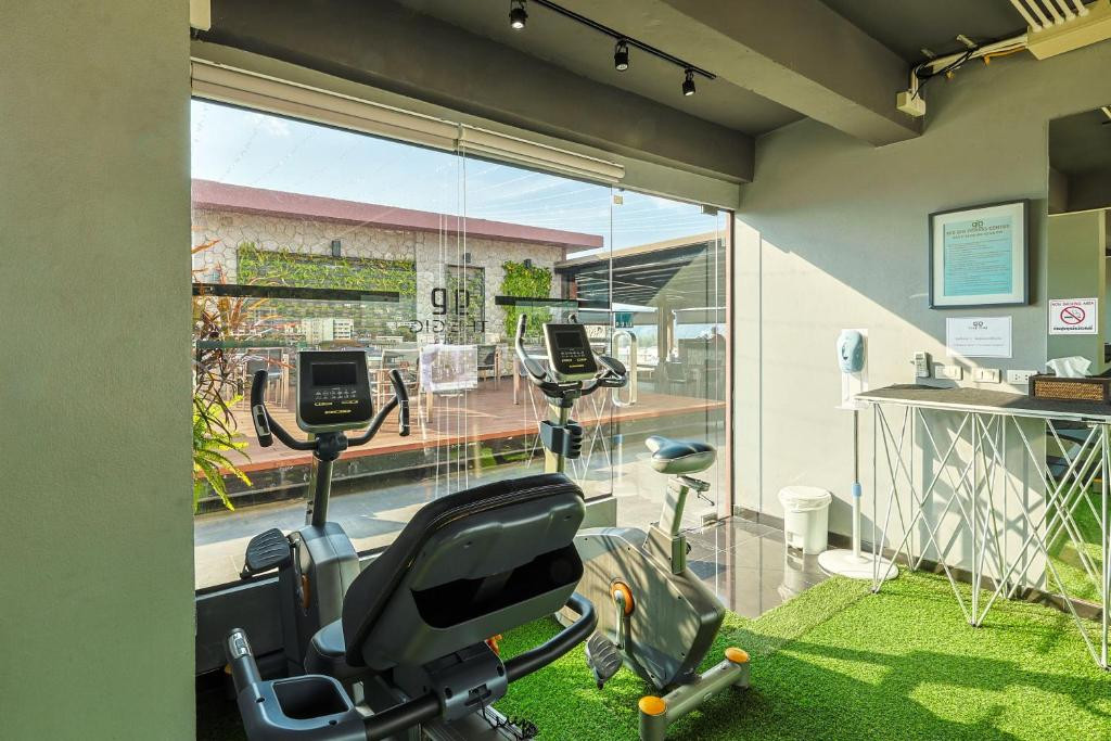 Фото отеля THE GIG