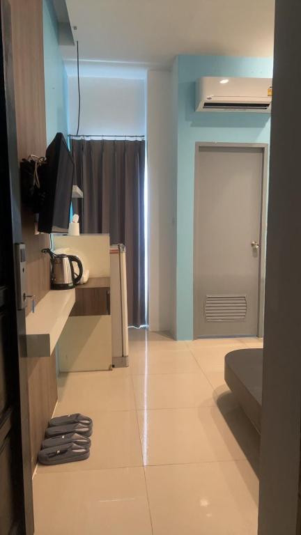 Фото отеля THE JOURNEY PATONG NEW