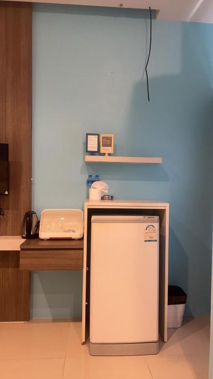 Фото отеля THE JOURNEY PATONG NEW