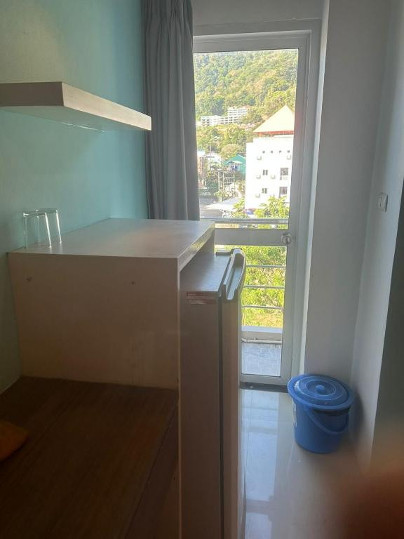 Фото отеля THE JOURNEY PATONG NEW