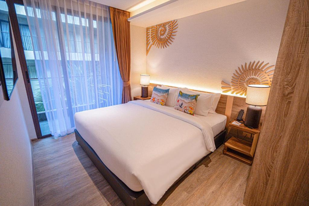 Фото отеля THE MARIN PHUKET