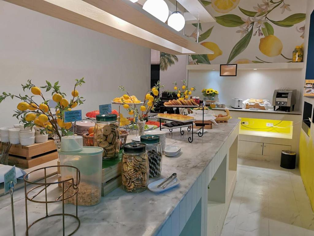 Фото отеля THE MELODY PHUKET