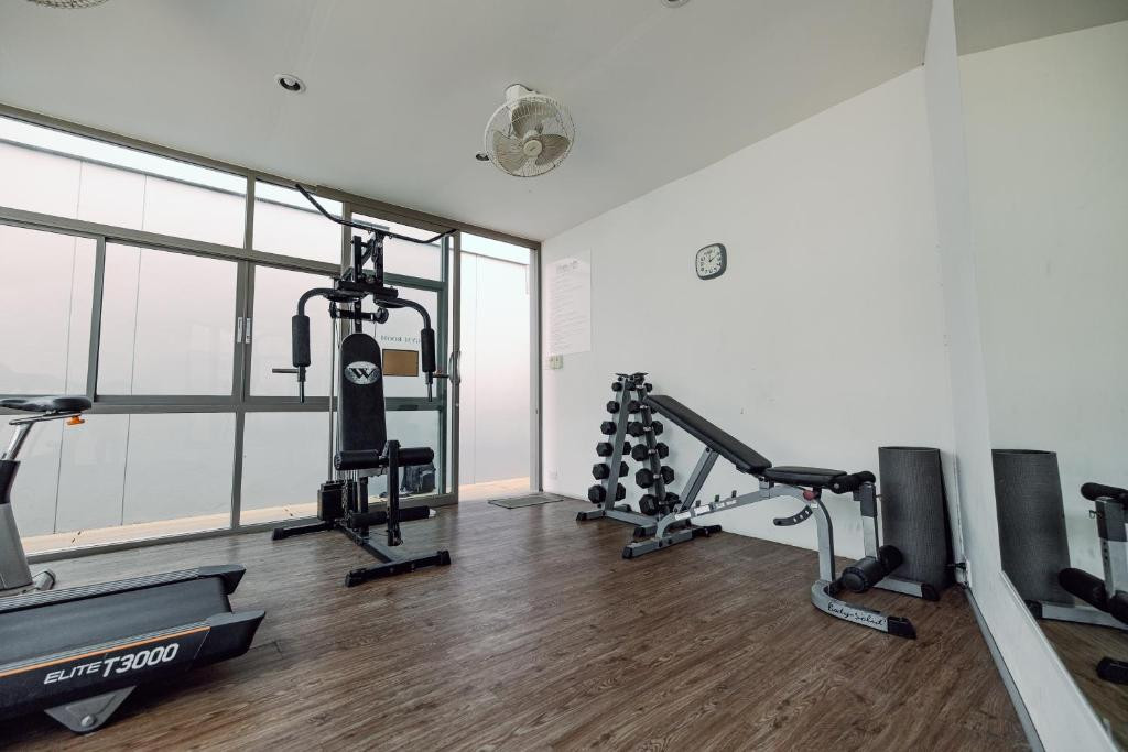 Фото отеля THE MELODY PHUKET