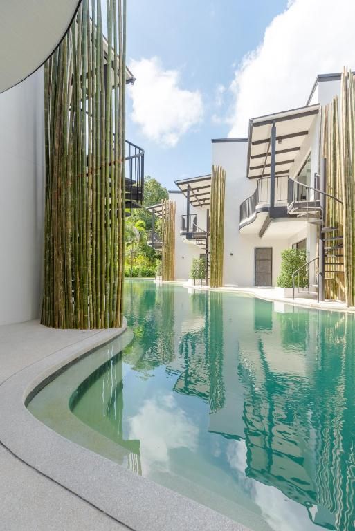 ANANA ECOLOGICAL RESORT KRABI  (EX. THE PAVILIONS ANANA KRABI)