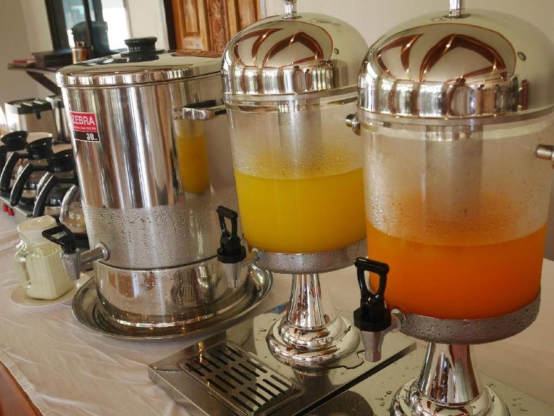 Фото отеля THE SUNSET BEACH RESORT