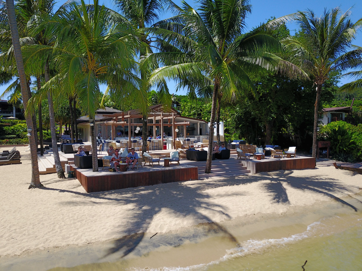 Фото отеля BARCELO COCONUT ISLAND (EX. THE VILLAGE COCONUT ISLAND)