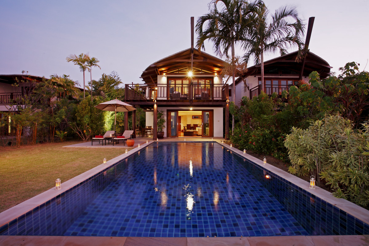 Фото отеля BARCELO COCONUT ISLAND (EX. THE VILLAGE COCONUT ISLAND)