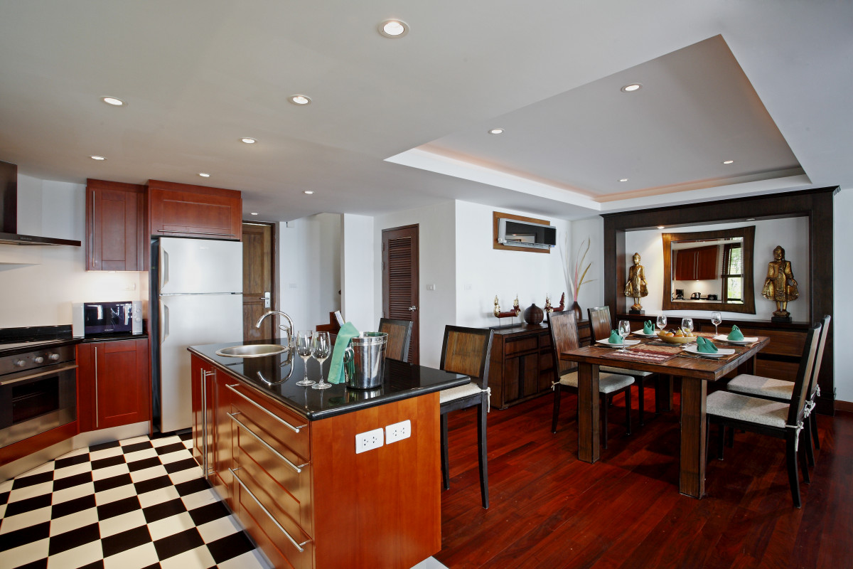 Фото отеля BARCELO COCONUT ISLAND (EX. THE VILLAGE COCONUT ISLAND)