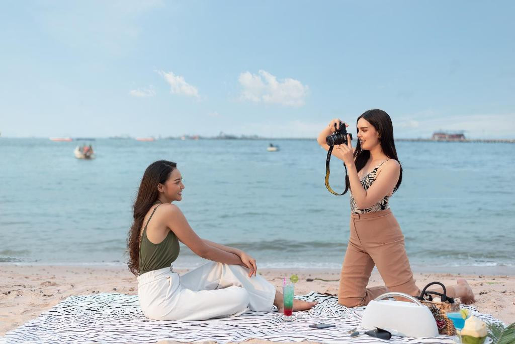 Фото отеля THE ZIGN HOTEL