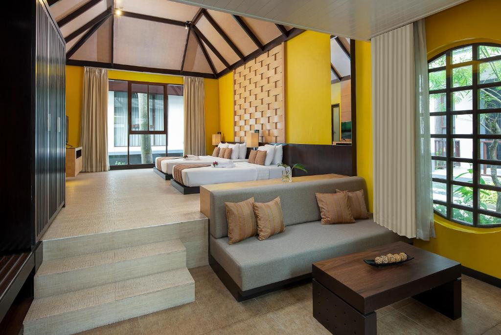 Фото отеля THE ZIGN HOTEL