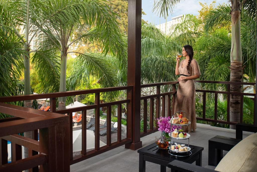 Фото отеля THE ZIGN HOTEL