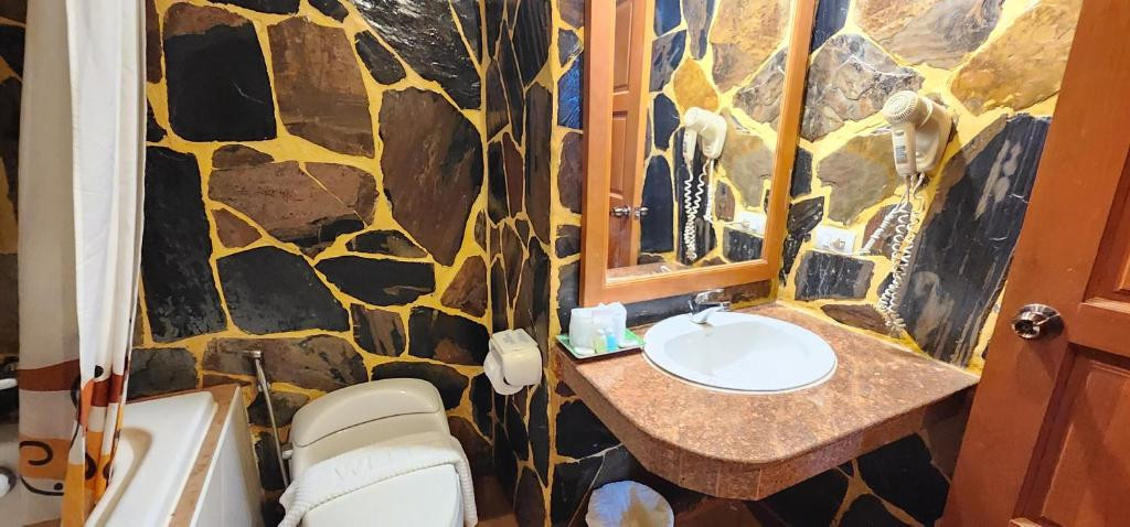 Фото отеля TIGER COMPLEX