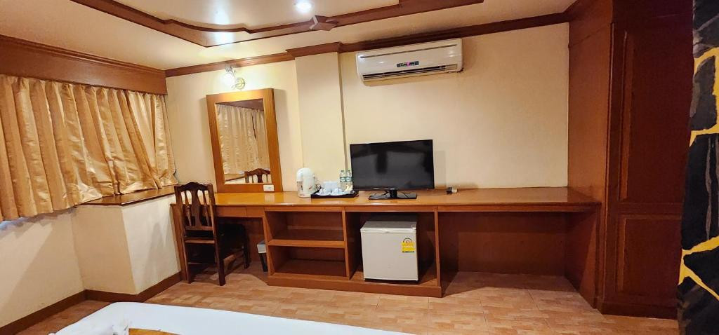 Фото отеля TIGER COMPLEX