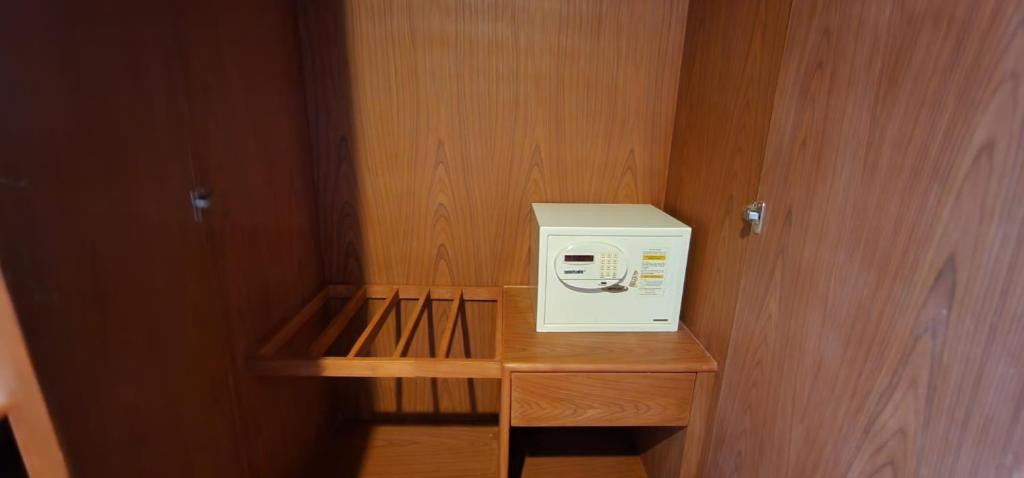 Фото отеля TIGER COMPLEX