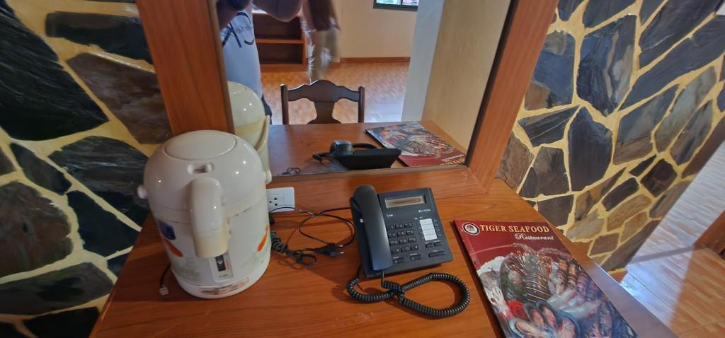 Фото отеля TIGER COMPLEX