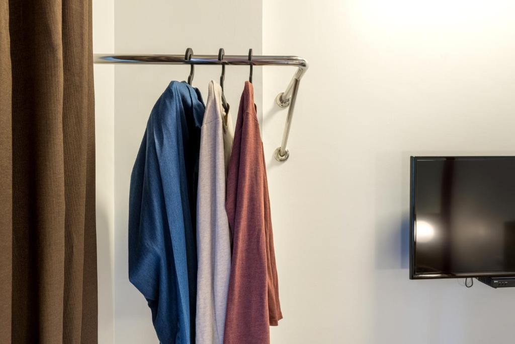 Фото отеля EASY PLANET PATONG (EX. RED PLANET PATONG)