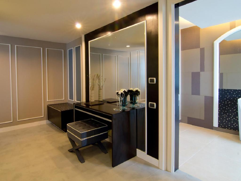 Фото отеля WAY HOTEL (EX. WAY BY GARDEN SEA VIEW RESORT)